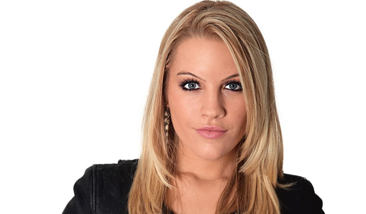 OLTL and GH alum Kristen Alderson makes life-changing decision